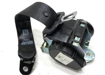 PAS BEZPIECZEŃSTWA TYŁ ŚRODKOWY VOLVO S90 II 39836054 Sedan/Limuzyna