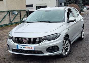 FIAT TIPO 1.3 JTD  102000 km