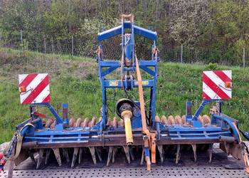 Brona wirowa Rabewerk 3.0m