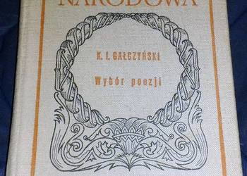 Wybór poezji - Konstanty Ildefons Gałczyński
