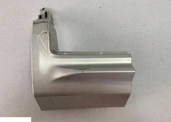 VOLVO XC90 II ZAKOŃCZENIE PROGU LISTWA PROGOWA RH