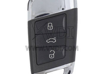 Dorobienie Zaprogramowanie Klucza VW MQB Passat B8, Golf 7, Arteon,Tiguan