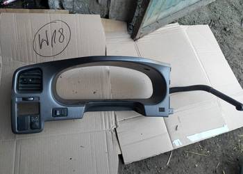 NISSAN PRIMERA P11 LIFT RAMKA OSŁONA OBUDOWA LICZNIKA