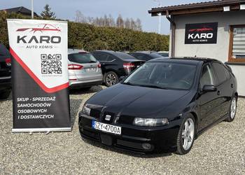 Seat Leon 2.8 VR6 4x4 Cupra4
