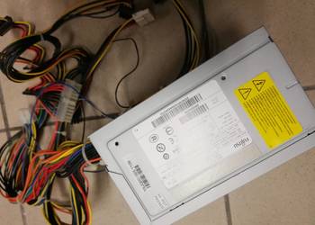 zasilacz o mocy 700W do kart graficznych asus hp fujitsu