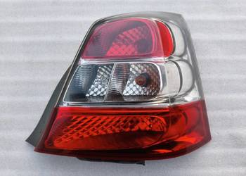 Lampa Prawy Tył Tylna Prawa Honda Civic VII HB Hatchback 5D