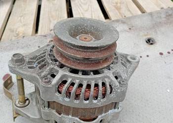 Alternator ford ranger