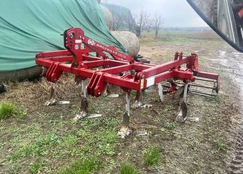 sprzedam agregat scierniskowy 3m pierwszy wlasciciel stan bdobry