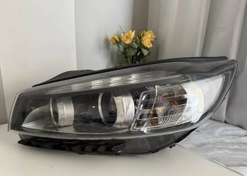 LAMPA LEWA KIA SORENTO III XENON 92101-C5200