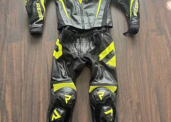 Strój motocyklowy rabel