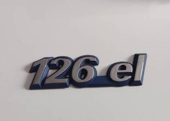 Znaczek 126 el