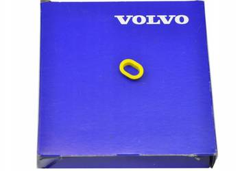 VOLVO XC60 XC70 uchwyt spinka klips lampy przod OE