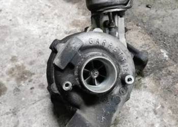TURBOSPRĘŻARKA TURBINA AUDI SKODA SEAT VW PASSAT 1.9TDI 2.0TDI 038145702G