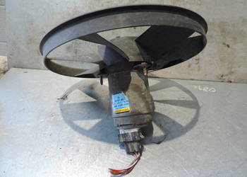 WENTYLATOR CHŁODNICY VW GOLF III 1.6 8V 1H0959455D WENTYLATOR CHŁODNICY VW GOLF III 1.6 8V 1H0959455D