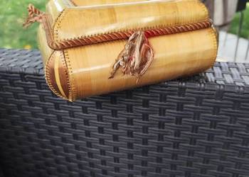 Szkatułka /Pudełko /puzderko