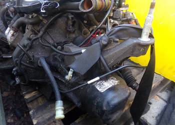 SMART FORFOUR 453 0.9 TURBO 17r 90KM skrzynia biegow 5