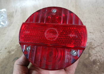 Zarezerwowane lampa tył MZ ETZ org DDR Zarezerwowane lampa tył MZ ETZ org DDR