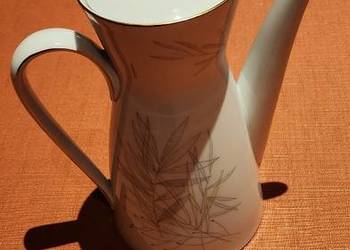 Porcelanowy dzbanek Rosenthal poj 1L