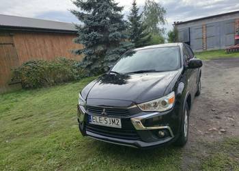 Mitsubishi RVR/ASX/Outlander Sport 2.0 CVT