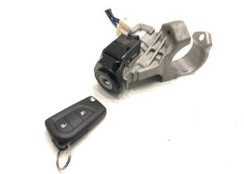 STACYJKA TOYOTA AYGO II 89782-0H020 1.0 72KM KLUCZYK