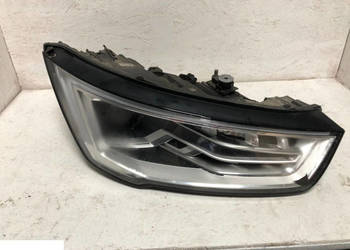 AUDI A1 8XA REFLEKTOR PRAWY BI XENON