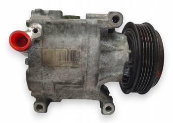 SPRĘŻARKA KLIMATYZACJI Fiat Stilo 1.4 16V kompresor POMPA