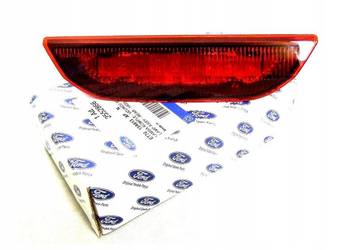 LAMPKA STOP STOPU TRZECIE ŚWIATŁO LED FORD TRANSIT COURIER 2013 - ORYGINAŁ