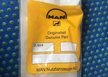 ZAŚLEPKA KOŃCOWA M.A.N. 51.96002-0036