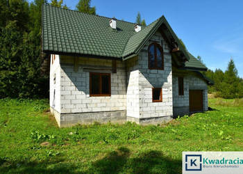 Dom wolnostojący Pobiedno 112.85m2