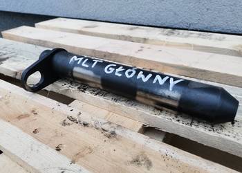 Sworzen siłownika głównego Manitou MLT 741