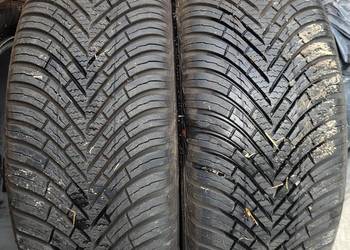 Opony wielosezonowe premium Vredestein Quatrac 195/50 R15 Opony wielosezonowe premium Vredestein Quatrac 195/50 R15