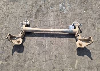 BELKA / SANKI TYŁ OPEL ASTRA H III