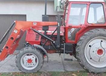 Sprzedam ciągnik LTZ