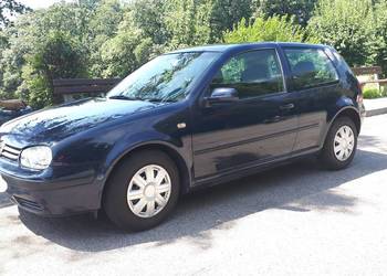 Volkswagen Golf 1.4 16V