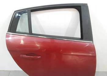 DRZWI  PRAWE TYŁ 106/B   Fiat Bravo II (2007-2014)