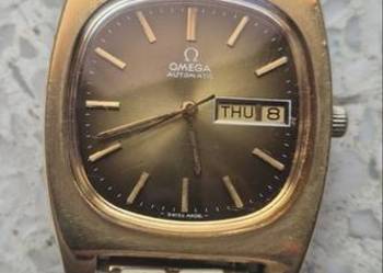 Zegarek automatyczny męski