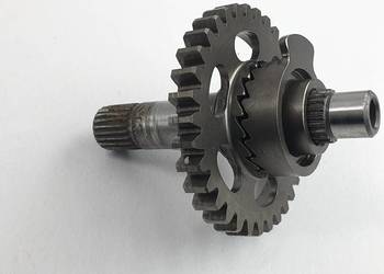 Mechanizm Startera Walek Zabierak  Honda Crf 250