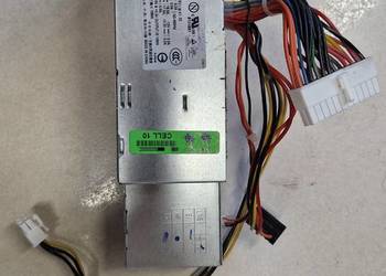 Zasilacz do komputera mały dell 275W