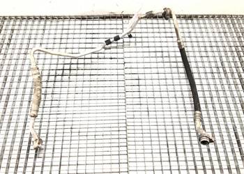 RURKA KLIMATYZACJI SKODA SUPERB II 1K0820743FD 2.0 170KM 09-15 Kombi