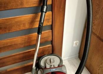 Odkurzacz Zelmer Wodnik Duo Plus