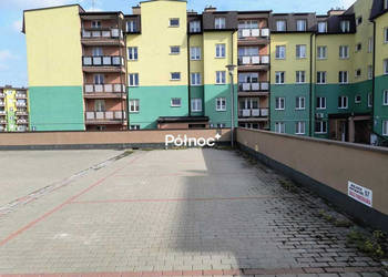 Do sprzedania 3 miejsca postojowe w Białej Podl.