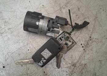 CITROEN JUMPY II EXPERT SCUDO stacyjka kluczyk