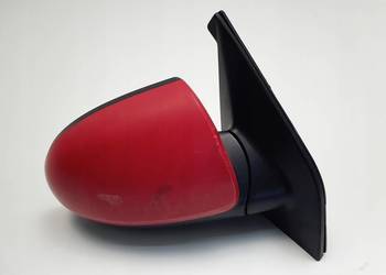 LUSTERKO PRAWE Kia Picanto I lift 07-11r _ PASAŻERA Manualne manual EUROP