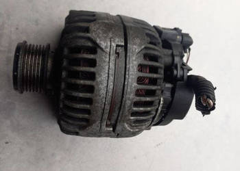 Alternator 2.0 did mitsubishi lancer sportback VIII
