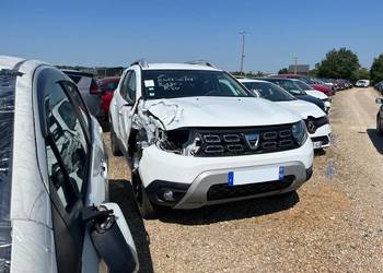 DACIA Duster II 1.5 BlueDCi 115 Prestige 2WD FF858