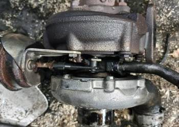 turbo turbina turbosprężarka 2.5 tdi AUDI A4 B5 B6 B7 A6 C5 VW Passat