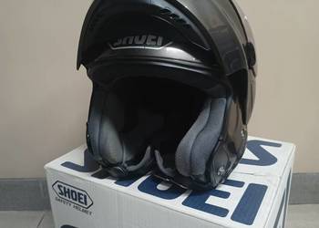Kask szczękowy Shoei Multitec M