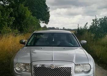 Chrysler 300C 3,5V6