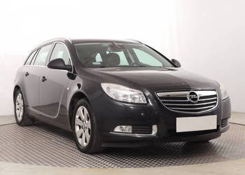 Opel Insignia 2.0 CDTI