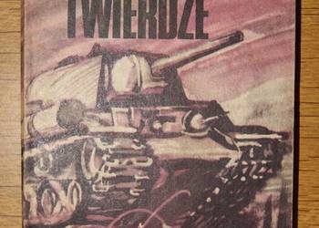 Żółty Tygrys - Ruchome twierdze - 13/78